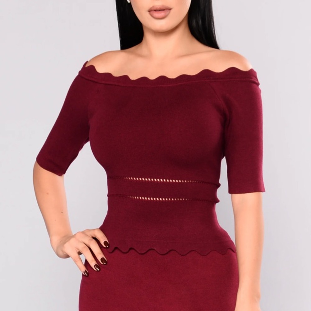 Womens top